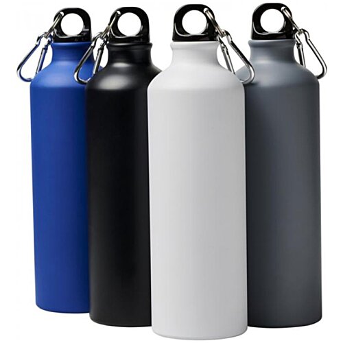 Additional Image 2 - a group of water bottles