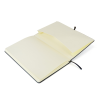 View Image 2 of 3 of A5 Soft Touch Antibac Notebook - Printed