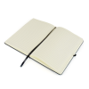 View Image 3 of 3 of A5 Soft Touch Antibac Notebook - Printed