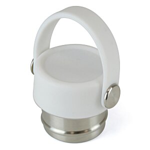 Additional Image 2 - a white and silver metal object