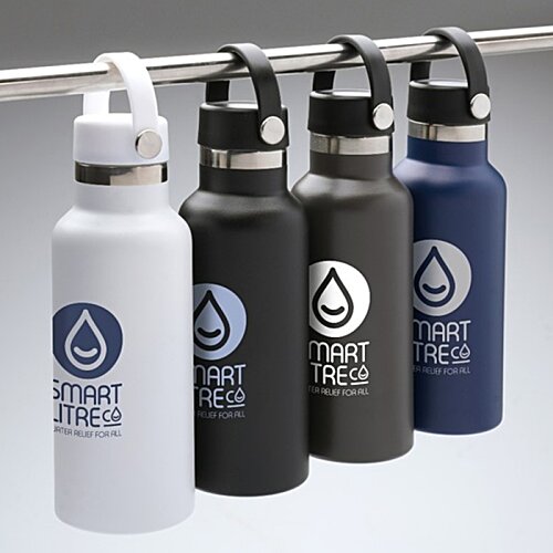 Additional Image 6 - a group of water bottles