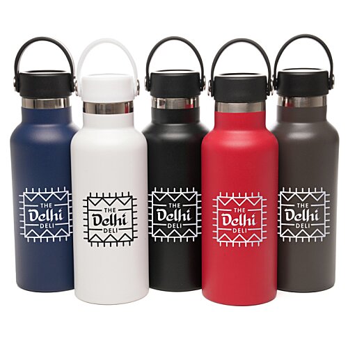 Additional Image 7 - a group of water bottles