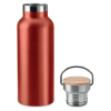 View Image 2 of 9 of Helsinki 500ml Vacuum Insulated Bottle