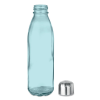 View Image 4 of 9 of Aspen Glass Sports Bottle