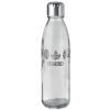 View Image 5 of 9 of Aspen Glass Sports Bottle