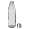 View Image 7 of 9 of Aspen Glass Sports Bottle