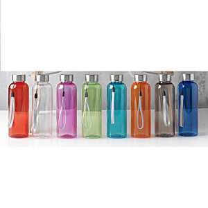 Additional Image 4 - a row of colorful bottles
