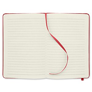Additional Image 6 - a close up of a notebook