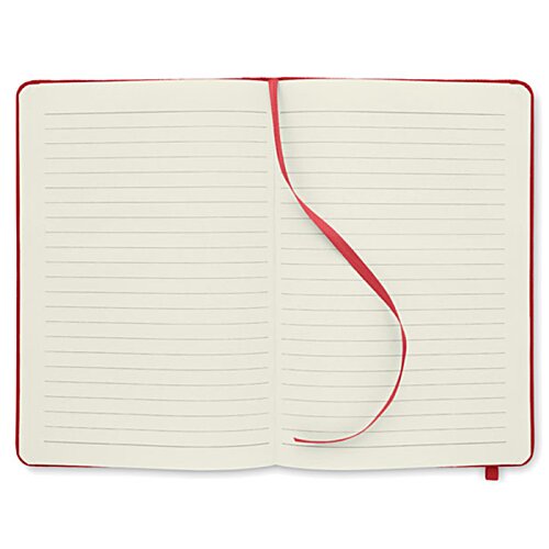 Additional Image 6 - a close up of a notebook