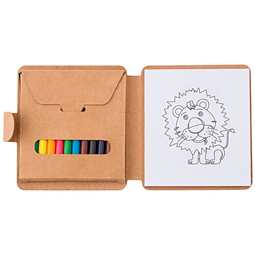 Additional Image 1 - a drawing in a box