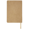 Additional Image 2 - a brown rectangular sign with a wooden stick