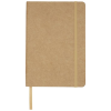 Additional Image 3 - a brown rectangular object with a yellow band