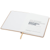 Additional Image 4 - a white notebook with a pencil