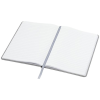 Additional Image 7 - a white notebook with a pencil