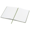 View Image 9 of 9 of Breccia A5 Stone Paper Notebook - Printed