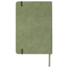 View Image 5 of 9 of Breccia A5 Stone Paper Notebook - Printed
