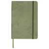 View Image 6 of 9 of Breccia A5 Stone Paper Notebook - Printed