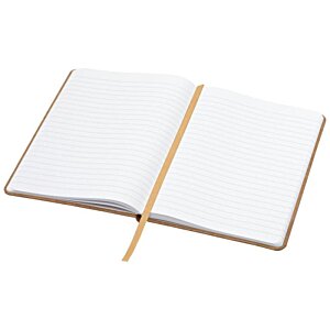 Additional Image 5 - a white notebook with a pencil