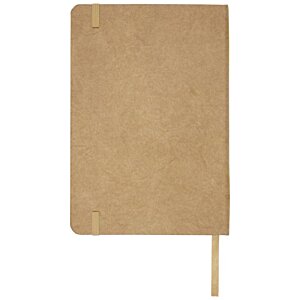 Additional Image 2 - a brown rectangular sign with a wooden stick