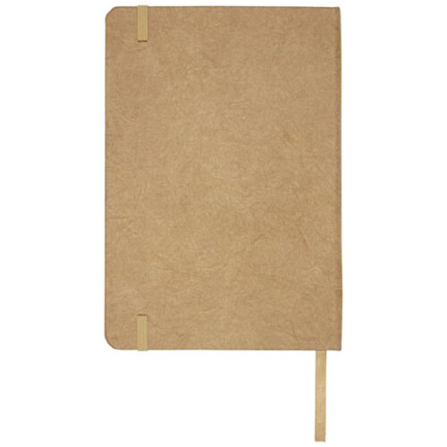 Additional Image 2 - a brown rectangular sign with a wooden stick