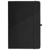 View Image 3 of 6 of Theta A5 Notebook - Printed