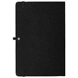 Additional Image 3 - a black rectangular object with a metal lock