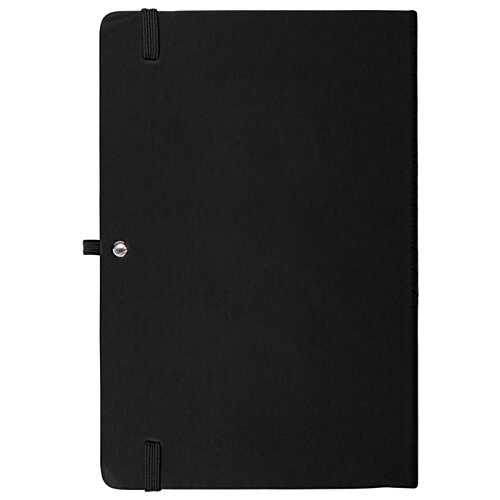 Additional Image 3 - a black rectangular object with a metal lock