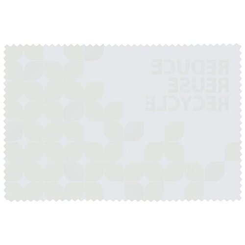 Additional Image 2 - a white rectangle with black dots