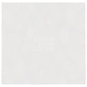 Additional Image 1 - a white square with black dots