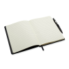 View Image 3 of 4 of Foxton Notebook & Pen