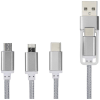 View Image 8 of 9 of Versatile Charging Cable