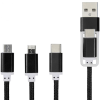 View Image 5 of 9 of Versatile Charging Cable