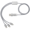 View Image 6 of 9 of Versatile Charging Cable