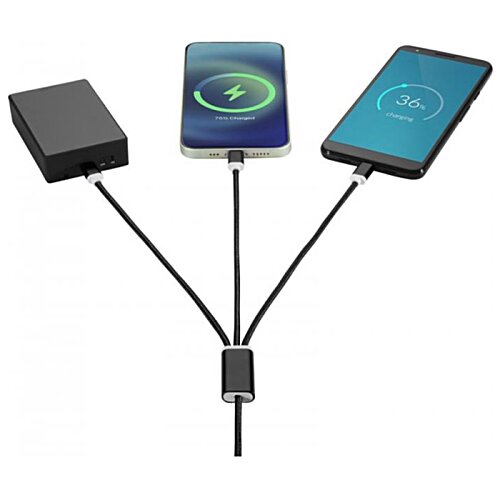 Additional Image 1 - a group of rectangular objects connected to each other