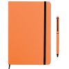 View Image 5 of 5 of Neilo Notebook & Stylus Pen Set