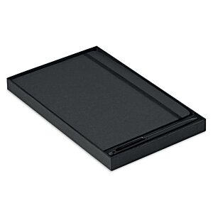 Additional Image 2 - a black rectangular object on a white background