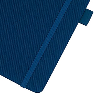 Additional Image 3 - a close up of a blue object