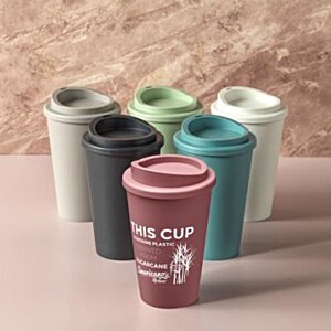 Additional Image 4 - a group of coffee cups