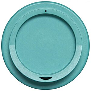 Additional Image 1 - a blue circle with a black hole