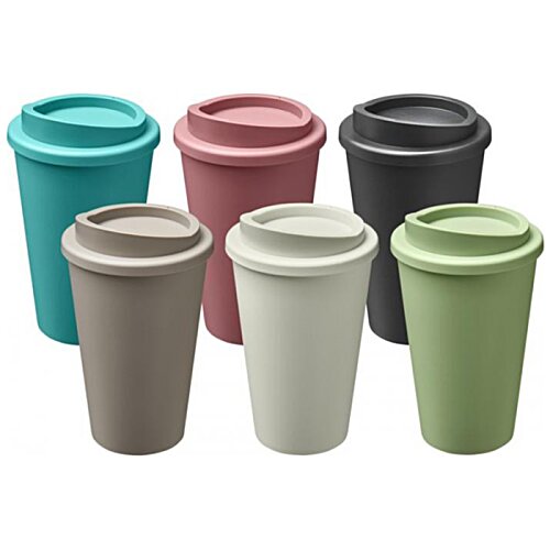 Additional Image 3 - a group of coffee cups