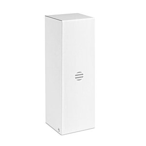 Additional Image 3 - a white rectangular box with a logo