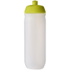 View Image 3 of 3 of 750ml HydroFlex Sports Bottle - Clear