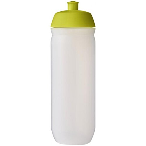 Additional Image 2 - a white and green water bottle
