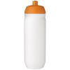 View Image 2 of 2 of 750ml HydroFlex Sports Bottle - White