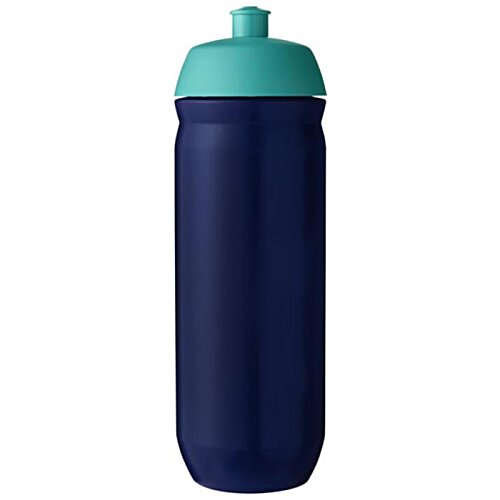 Additional Image 1 - a blue and green water bottle