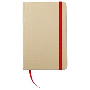 Additional Image 1 - a close up of a notebook