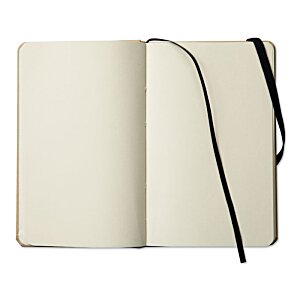 Additional Image 4 - a close up of a notebook