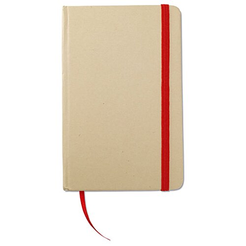 Additional Image 1 - a close up of a notebook