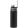 View Image 2 of 3 of Gessi Copper Vacuum Insulated Bottle - Budget Print