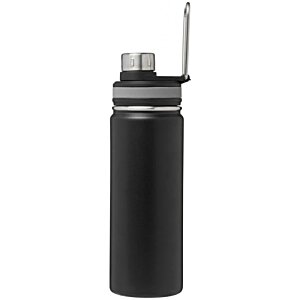 Additional Image 1 - a black bottle with a antenna
